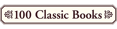 100 Classic Books title screen for Nintendo DS